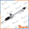 Crémaillère de direction hydraulique pour TOYOTA | 14-0935, 6932800